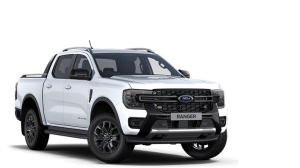 2023.5 NEW RANGER